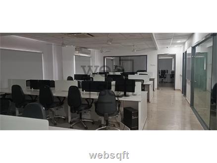 Office Space for Rent in Telangana